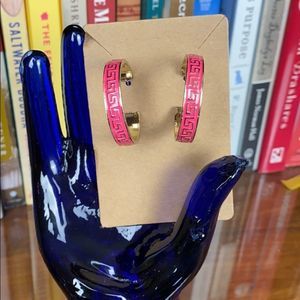 ❤️Fornash earrings